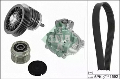 WILMINK GROUP wg1709999 -